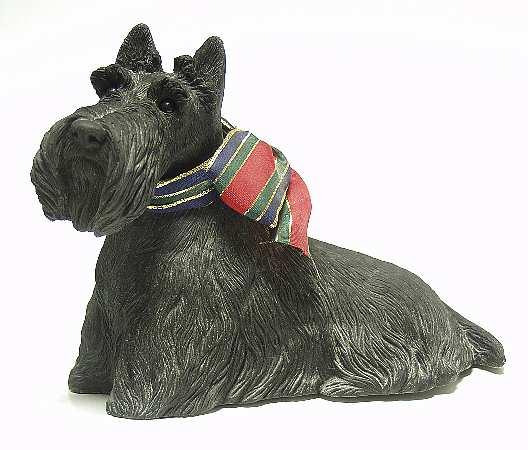 Dogs Scottish Terrier - Boxed