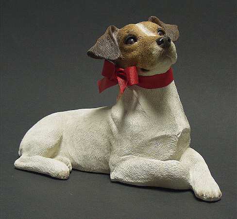Dogs Jack Russell Terrier - Boxed