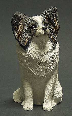 Dogs Papillon - Boxed