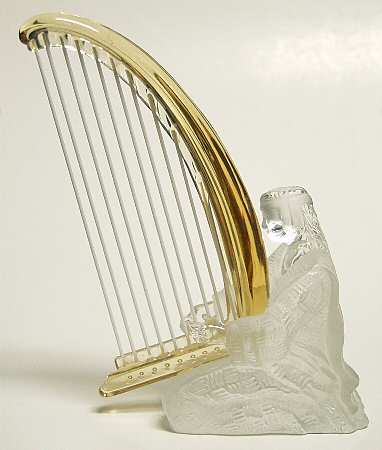 Musicians of the World Turkish Harp - Boxed
