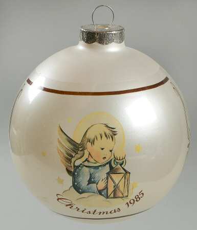 Hummel Ball Ornament Heavenly Light - No Box