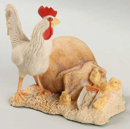 Farm Club Chow Time - No Box