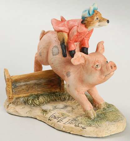 Farm Club Hog Wild - No Box