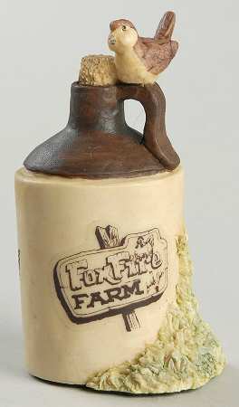 Farm Club Renewal Thirsty - 1987 - No Box