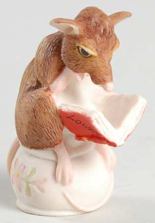 Little Critters Private Time - Boxed