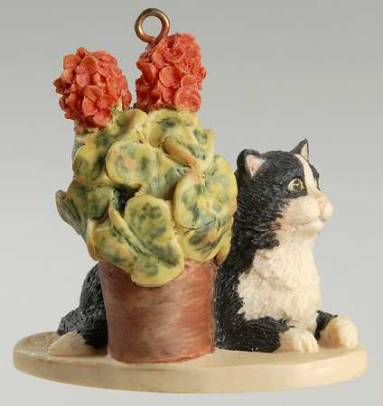 Country Christmas Sun Worshippers - Boxed