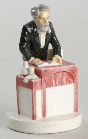Charles Dickens Charles Dickens - Boxed