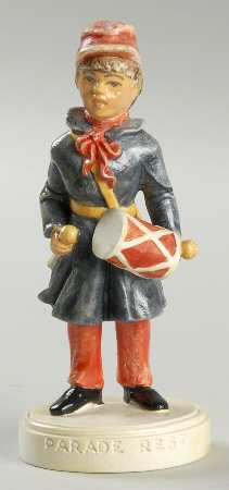 Sebastian Godey Children Parade Rest - Boxed