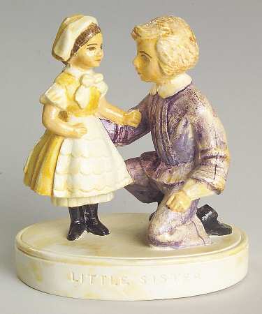 Sebastian Godey Children Little Sister - Boxed