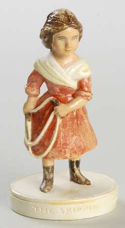 Sebastian Godey Children Skipping Rope - Boxed