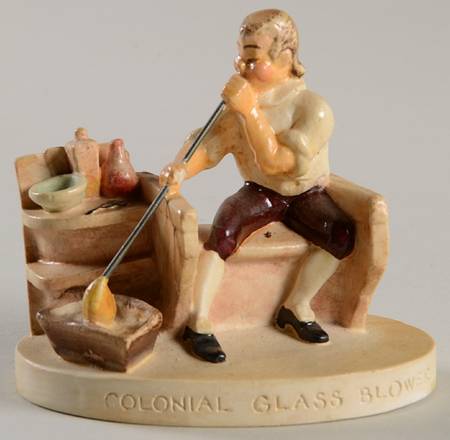Professions Glassblower - Boxed
