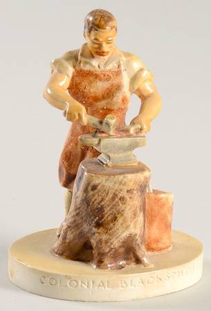 Professions Blacksmith - Boxed
