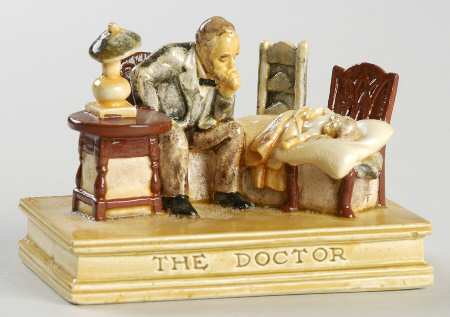 Professions Doctor - Boxed