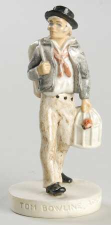 Professions Tom  Bowline-Sailor - Boxed