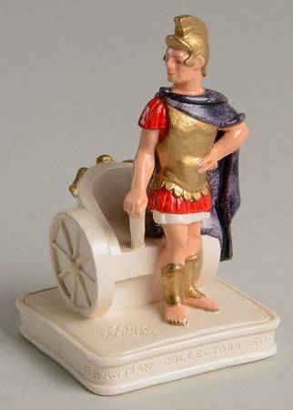 Famous American Couples Mark Antony - Boxed