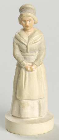 Famous American Couples Evangeline - Boxed