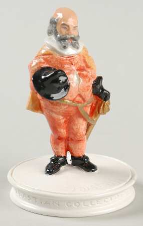 Famous American Couples Falstaff - Boxed