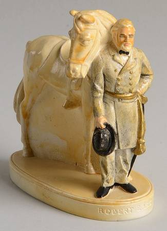 Famous Americans Robert E Lee - Boxed