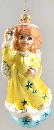 As Time Goes By Heavenly Star Catcher - With Box Bx315