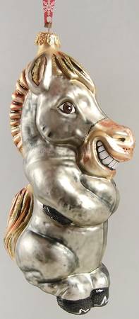 As Time Goes By There Was A Horse - With Box Bx313