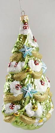 Classic Christmas Oh Tannenbaum - Boxed