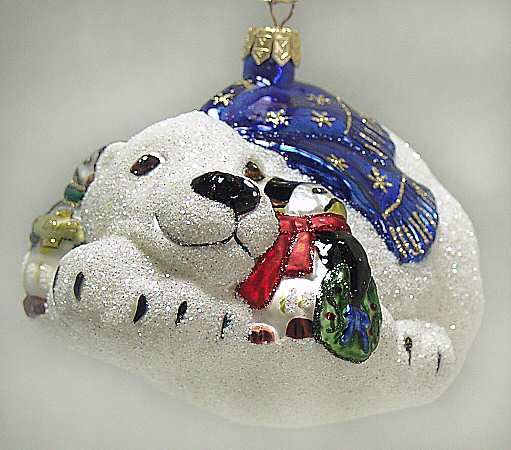 As Time Goes By Polar Pals - Boxed