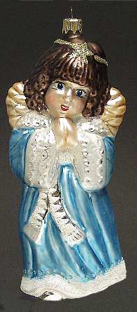 As Time Goes By Heavenly Prayer - Boxed