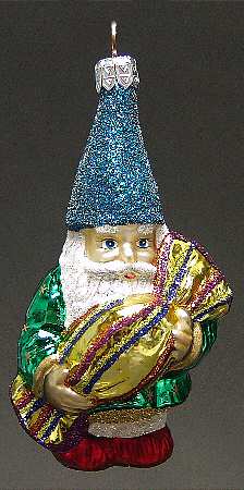As Time Goes By Pepper Meant Elf - Boxed