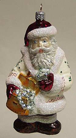 As Time Goes By Gleam Team Iii:Diamond Santa - Boxed