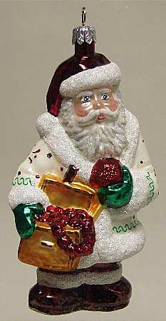 As Time Goes By Gleam Team Iii:Ruby Santa - Boxed
