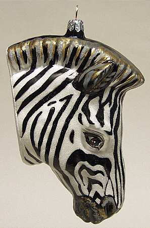 As Time Goes By Zebra Head - Boxed