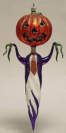 As Time Goes By Pumpkin Daid - Boxed