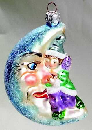 As Time Goes By Astral Elf-Blue - Boxed