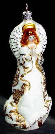 As Time Goes By Angel-Pray - Boxed