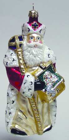 Treasure Hunters Collector's Club by Slavic Treasures
