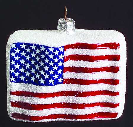 As Time Goes By Star Spangled Glory - Boxed