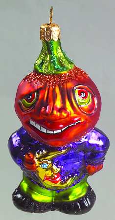 As Time Goes By Moonlight Goblin - Boxed