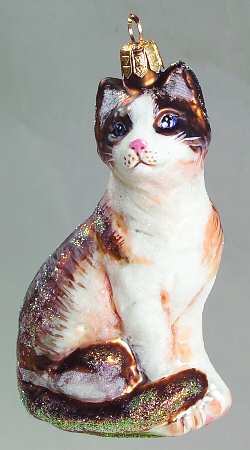 As Time Goes By Furry Feline - Boxed