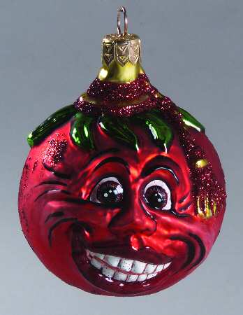 As Time Goes By Tasteless Tomato - Boxed