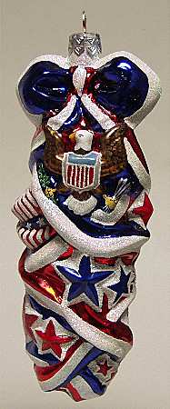 As Time Goes By July 4th Stack - Boxed