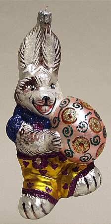 As Time Goes By Robert Rabbit - Boxed