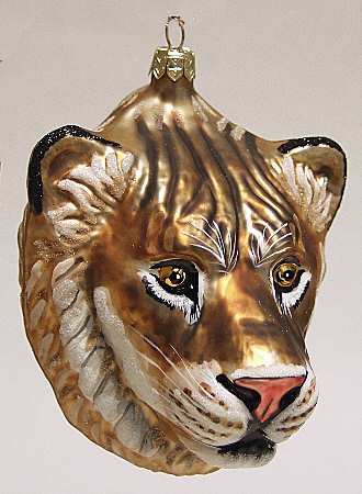 As Time Goes By Tiger-Dagger-Shambala - Wtih Box