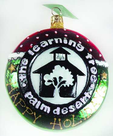 As Time Goes By Palm Desert Learning Tree - Boxed