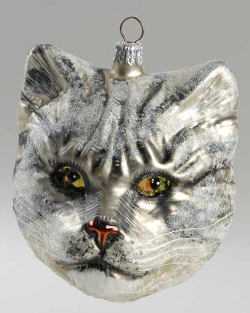 As Time Goes By Tin Roof Prowler - Boxed
