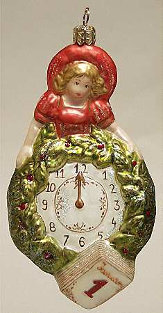 Holidays and Events New Year Countdown - Boxed