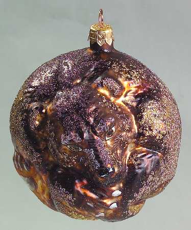 Aniball Ornaments Bear - Boxed