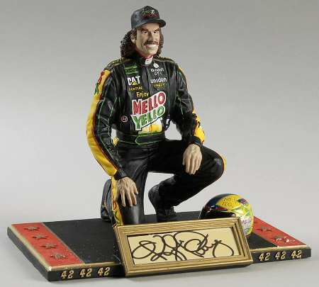 Racing Superstars Kyle Petty - Boxed