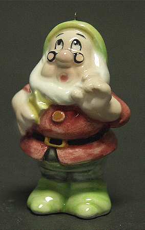 Snow White and The Seven Dwarfs Doc - Boxed