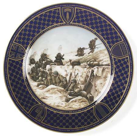 Operation Overlord Series Utah Beach - Boxed