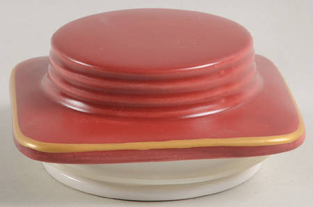 Holiday Memories-Canister Lid For Bx4 Joyful Christmas - No Box